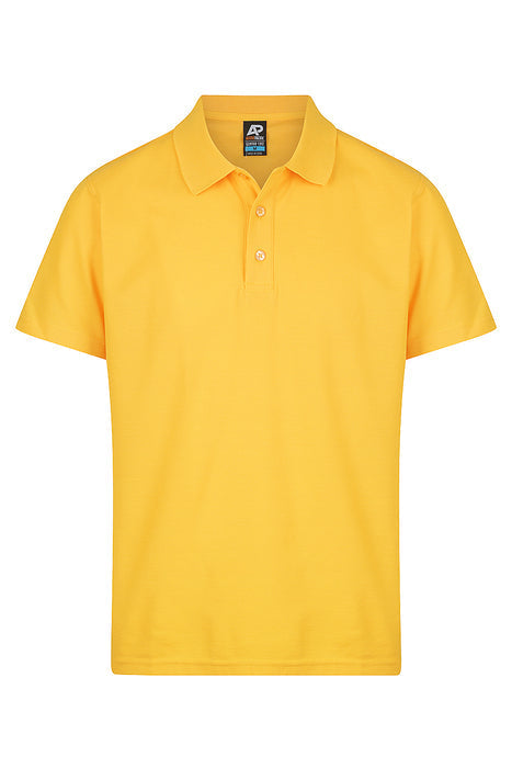 Hunter Men's Polos