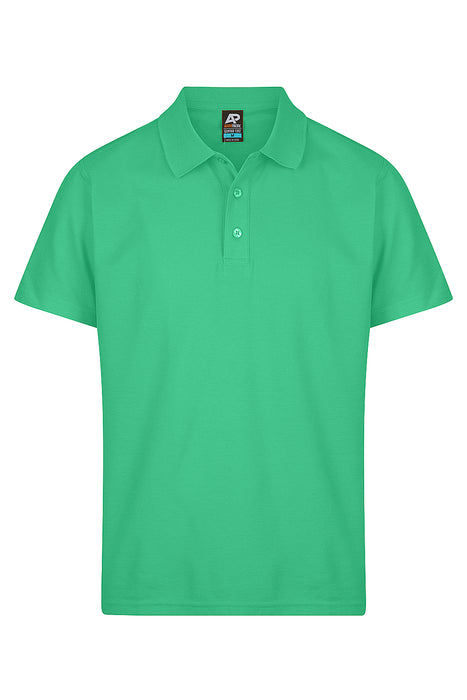 Hunter Men's Polos