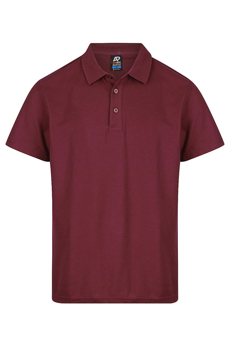 Maroon / SML