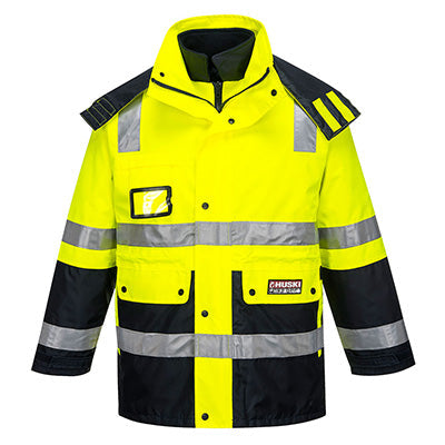 Huski Venture 4-in-1 Jacket