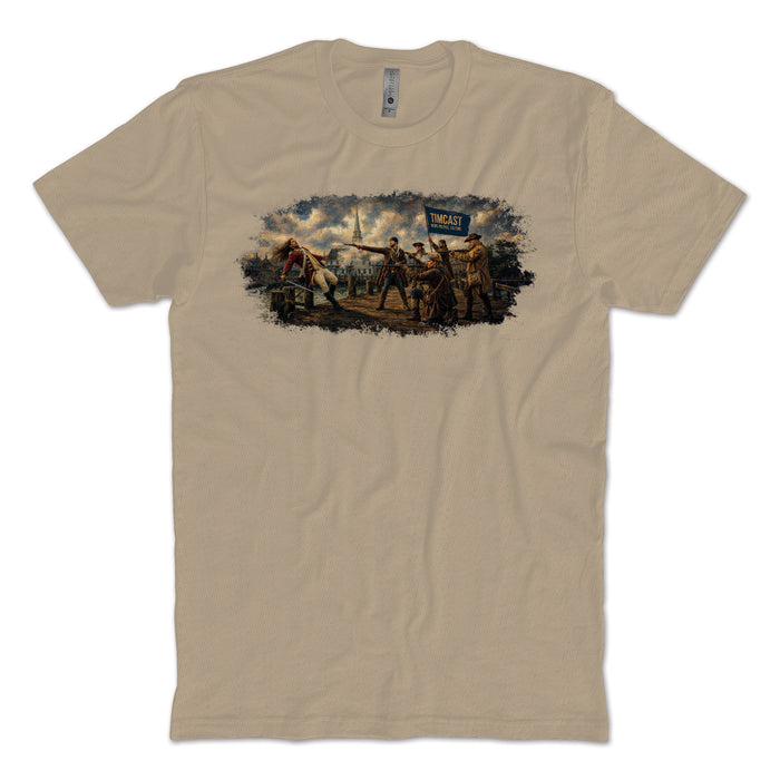 Ian's Betrayal T-Shirt