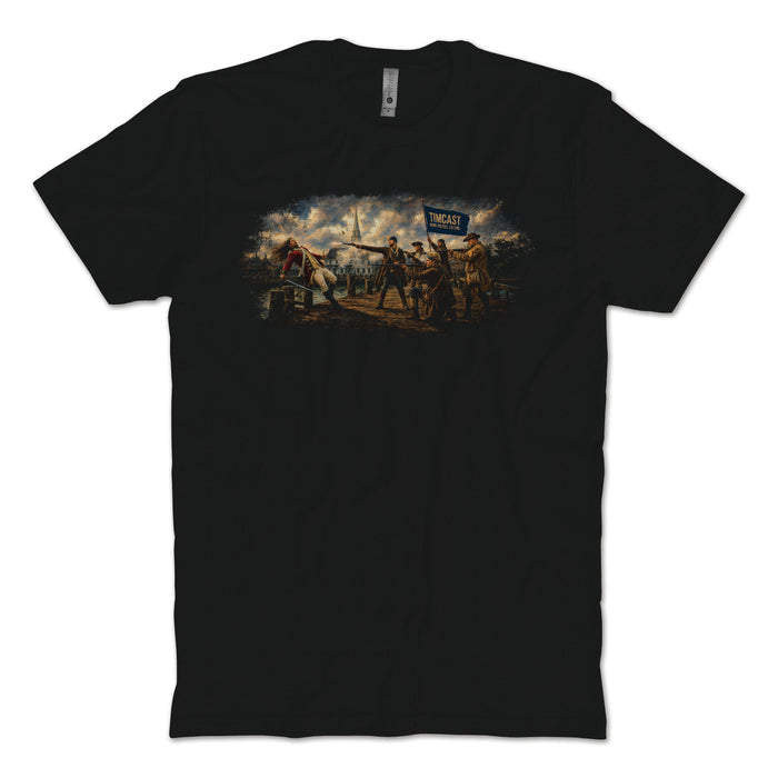 Ian's Betrayal T-Shirt