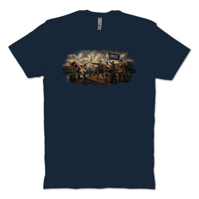 Ian's Betrayal T-Shirt