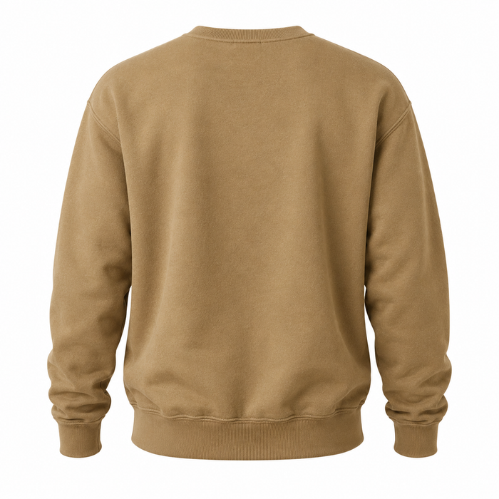 IBRI Culture Sweatshirt