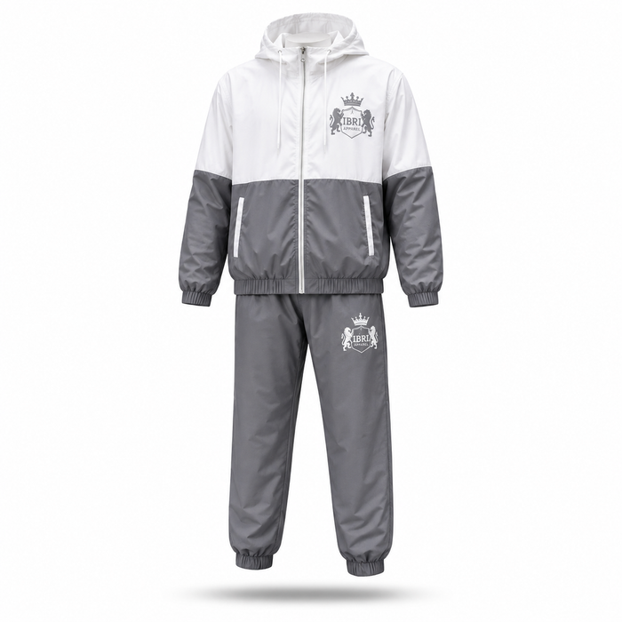 IBRI Tracksuit