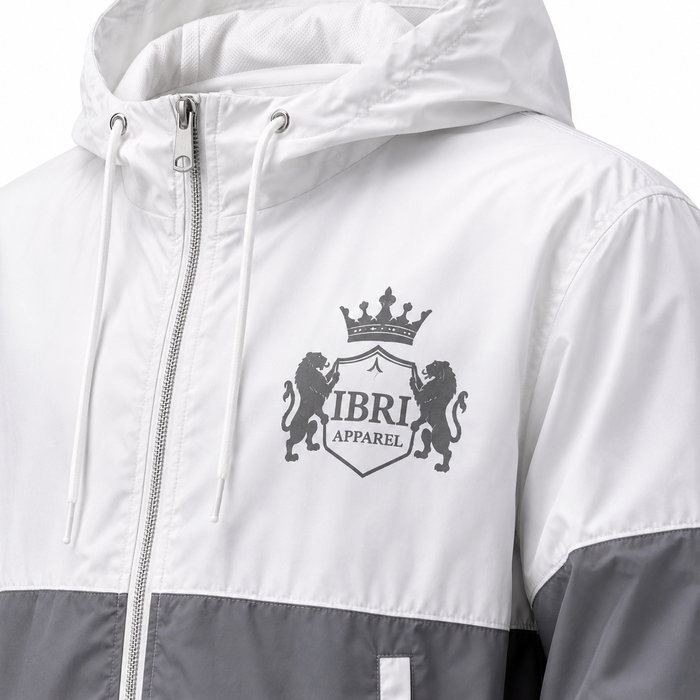 IBRI Tracksuit