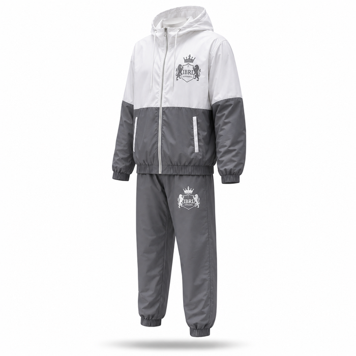 IBRI Tracksuit