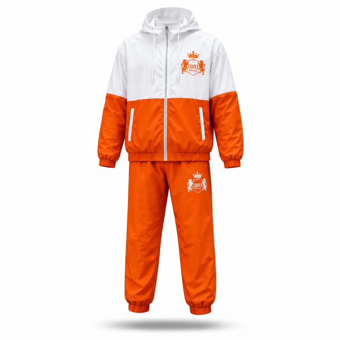 IBRI Tracksuit