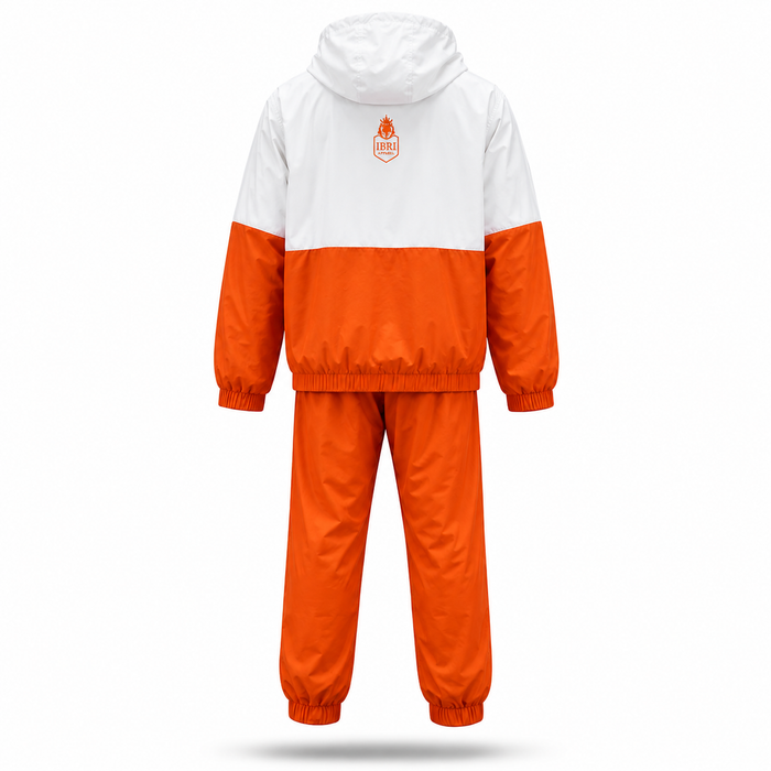 IBRI Tracksuit
