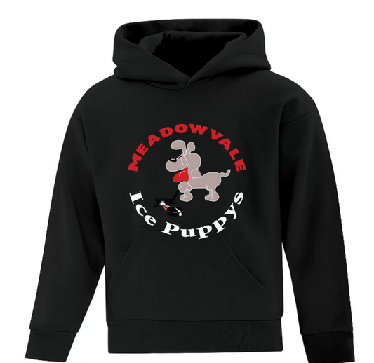 Ice Puppy's Hoodie
