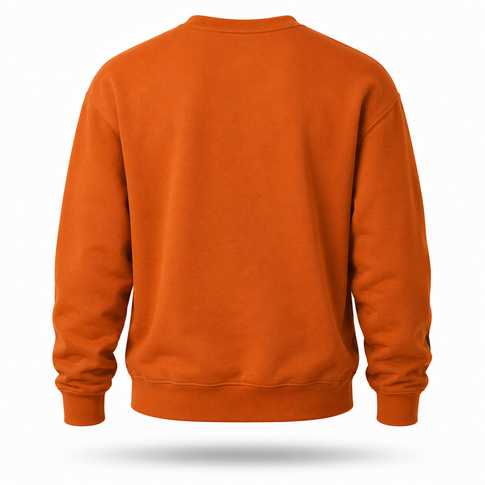 IGBO Hebrew Sweatshirt