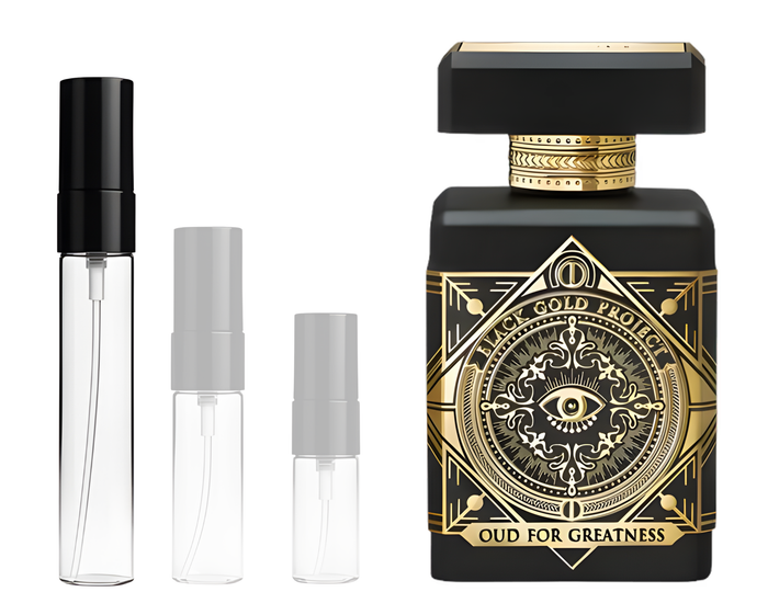 Initio Oud For Greatness