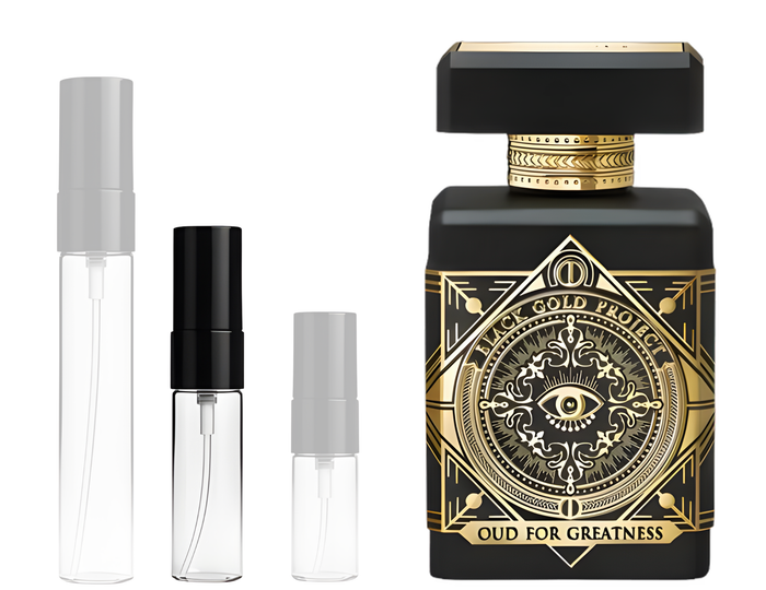 Initio Oud For Greatness