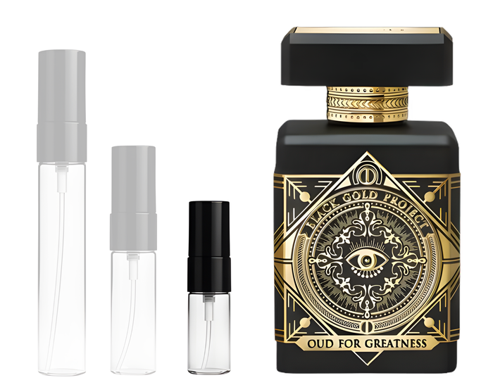 Initio Oud For Greatness