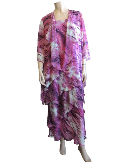 Inspiration Dress