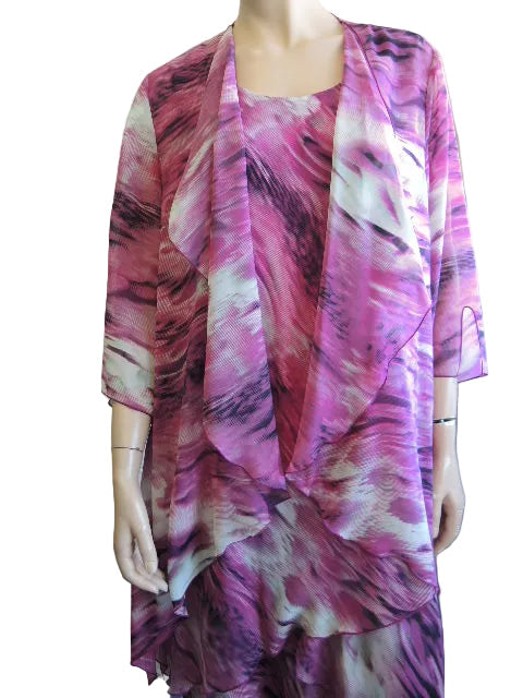 Inspiration Dress