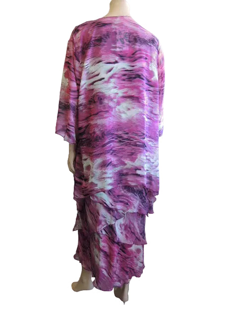 Inspiration Dress