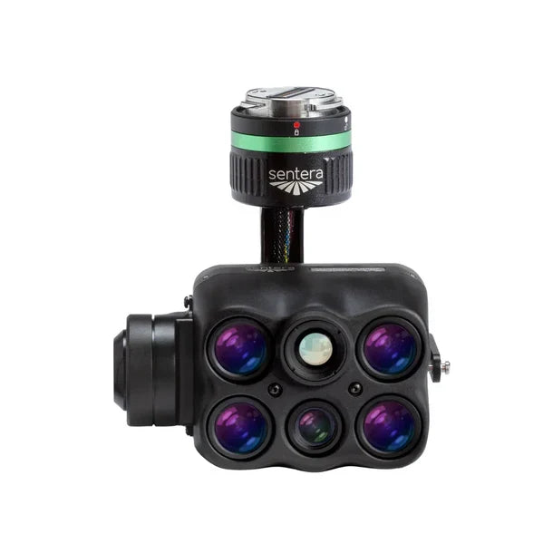 Inspired Flight Sentera 6XT-640R Thermal - IF800 Payload – Image 1 | DroneNerds