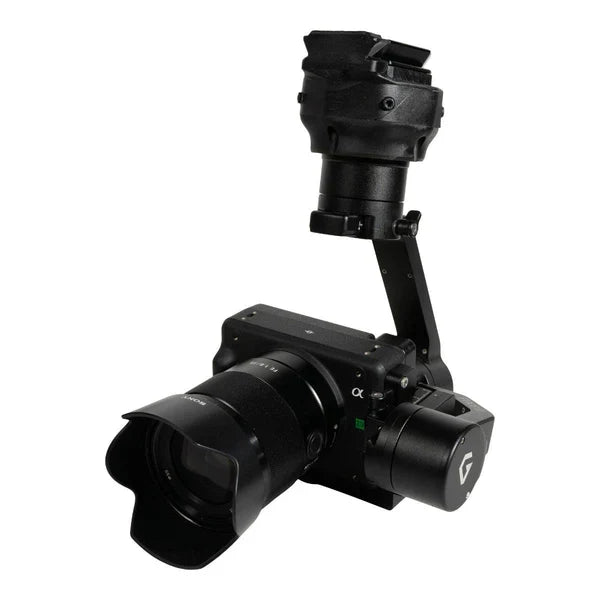 Inspired Flight Sony ILX-LR1 - IF800 Payload – Image 1 | DroneNerds