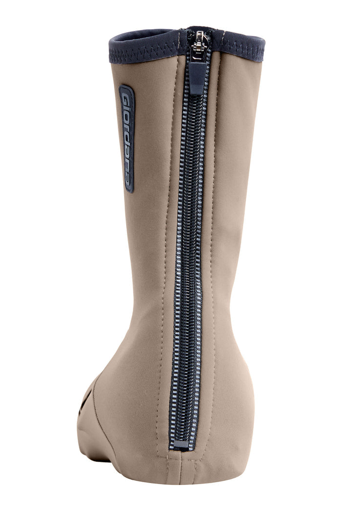 Insulated Shoe Covers by Giordana Cycling, , Made in Italy