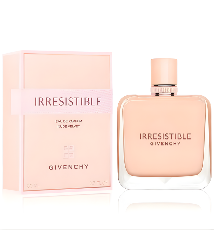 Givenchy Irresistible Nude Velvet EDP Femenino