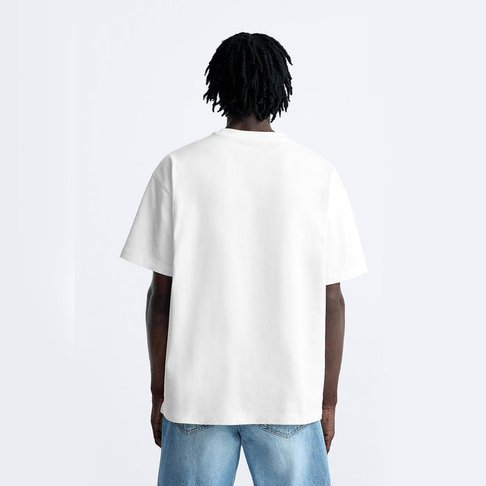 ISAIAH 12:2 T - SHIRT - COMMANDMENTS