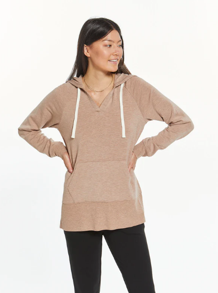 Jacey Pullover Hoodie