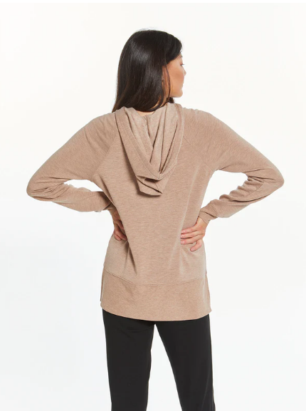 Jacey Pullover Hoodie