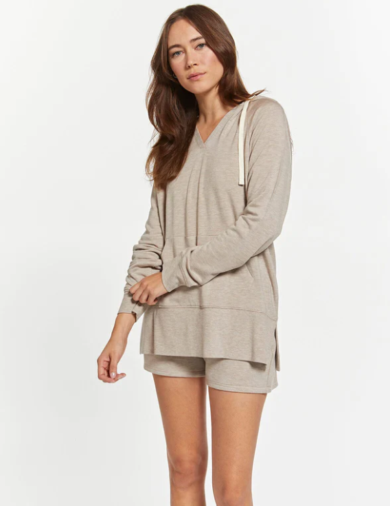 Jacey Pullover Hoodie