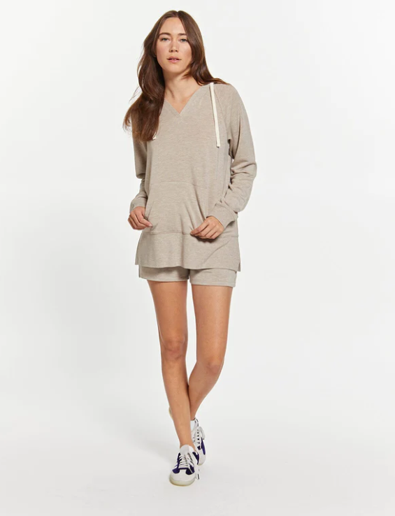 Jacey Pullover Hoodie