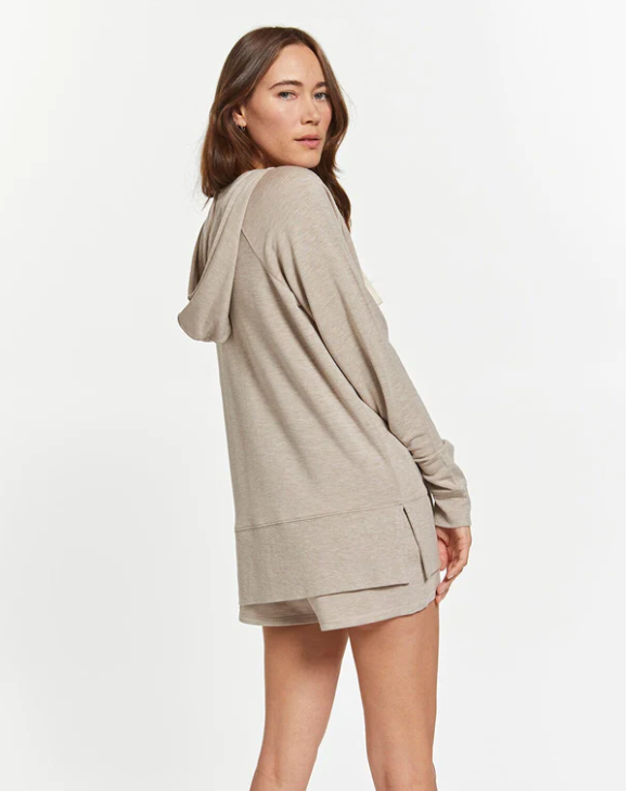 Jacey Pullover Hoodie