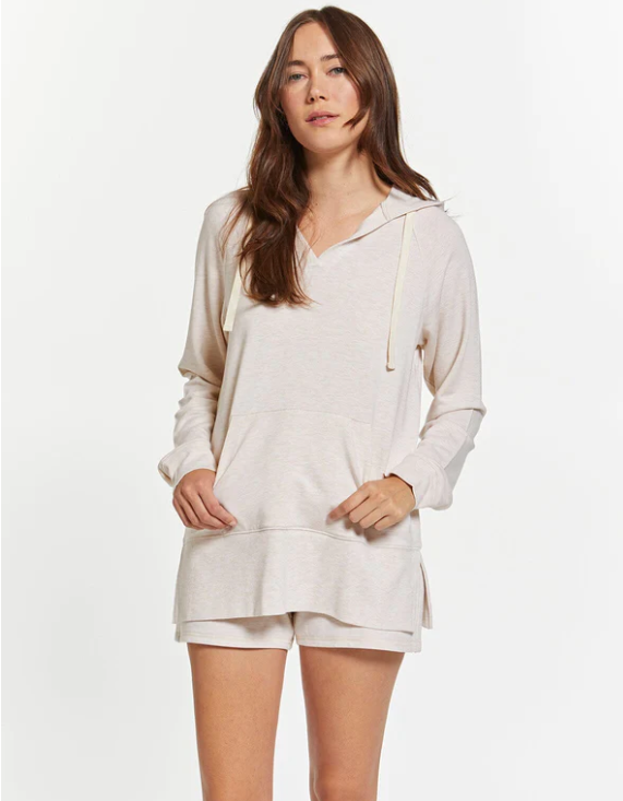 Jacey Pullover Hoodie