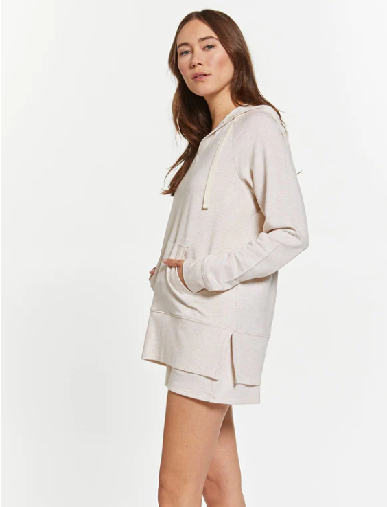 Jacey Pullover Hoodie