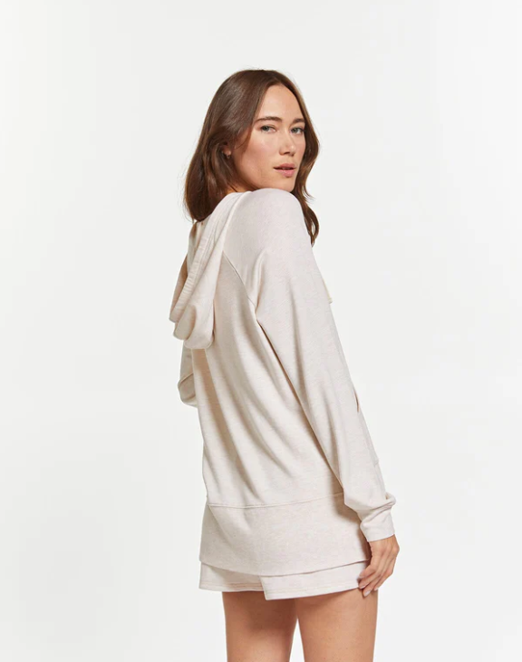 Jacey Pullover Hoodie