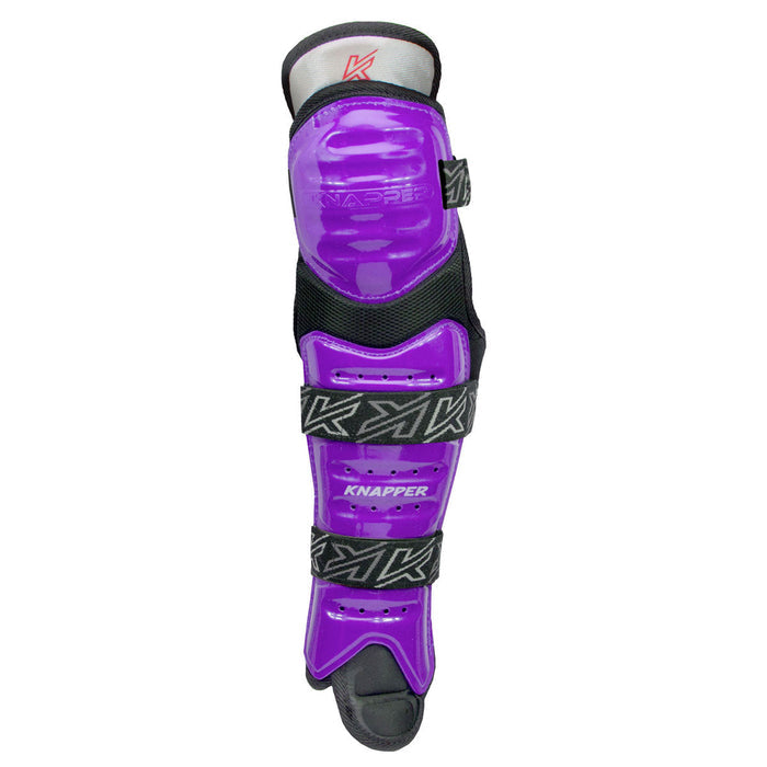JAMBIERES DEK HOCKEY KNAPPER AK5