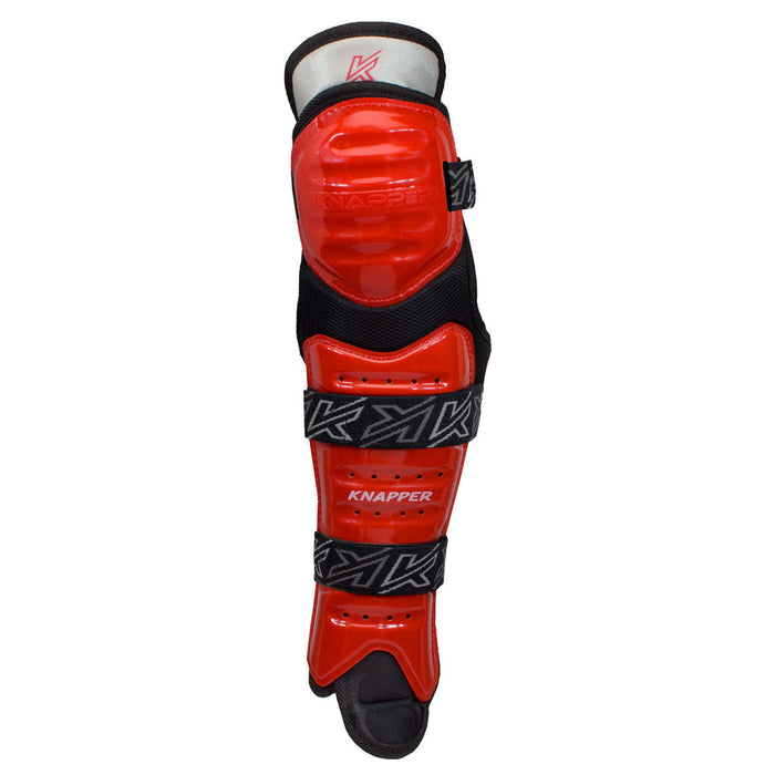 JAMBIERES DEK HOCKEY KNAPPER AK5