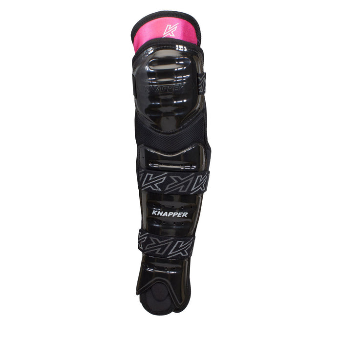 JAMBIERES DEK HOCKEY KNAPPER AK5