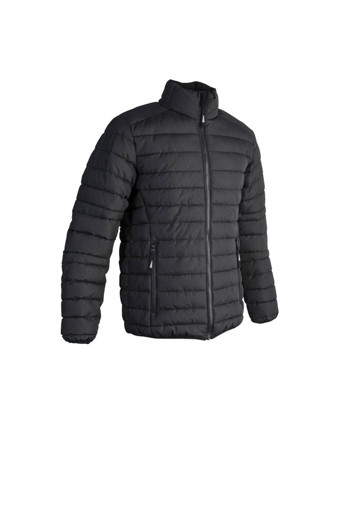 James Harvest Hudson Puffer Jacket