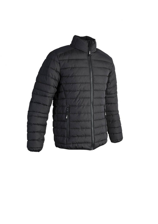 James Harvest Hudson Puffer Jacket