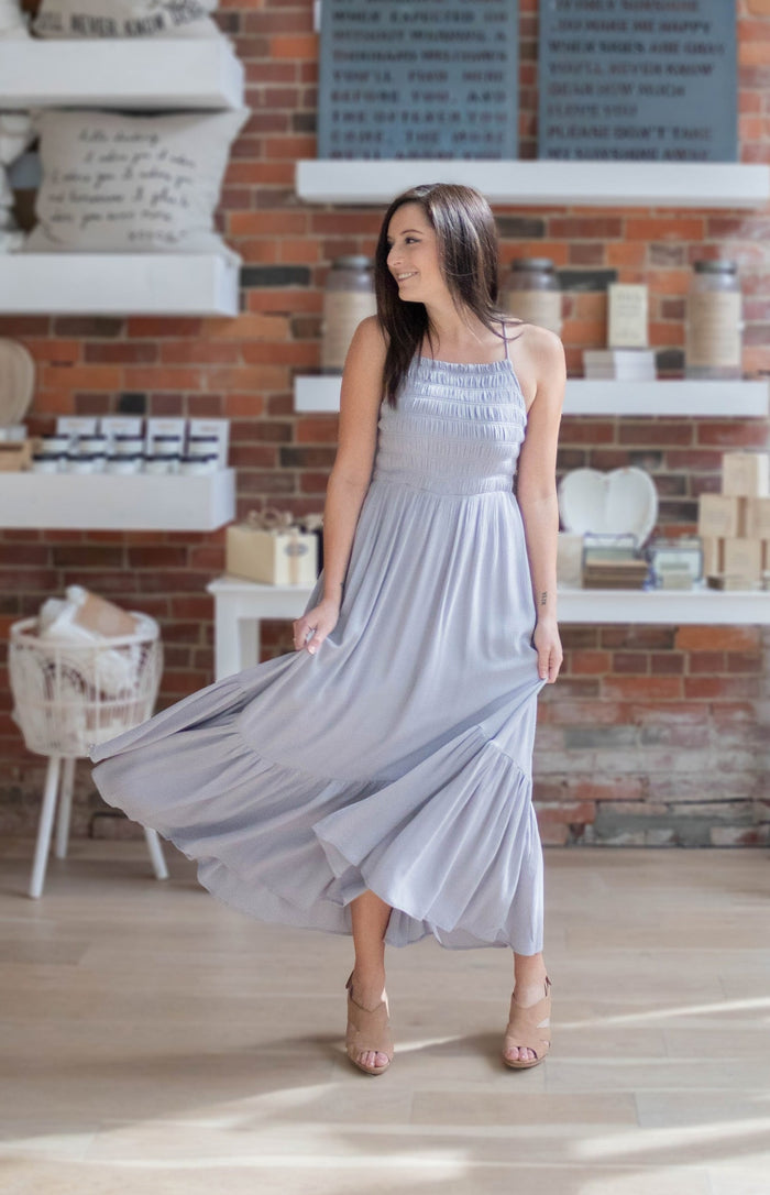 Jazmin Dress Z Supply