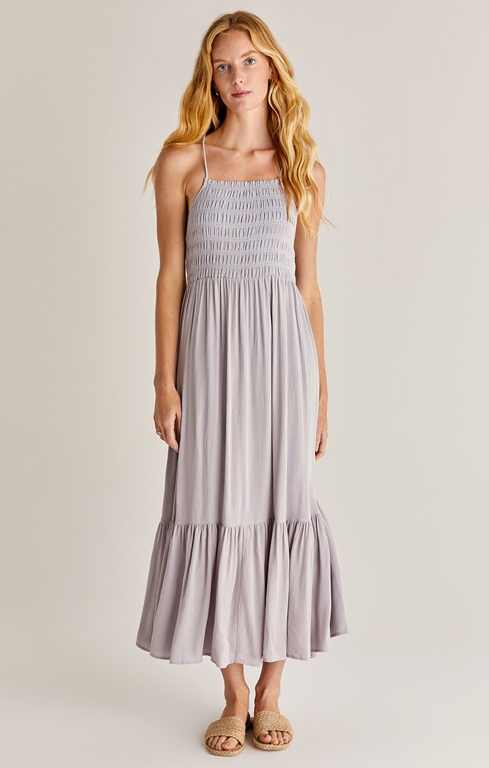 Jazmin Dress Z Supply