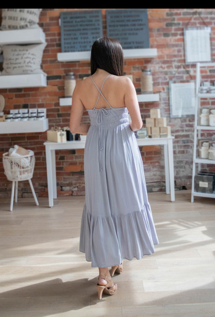Jazmin Dress Z Supply