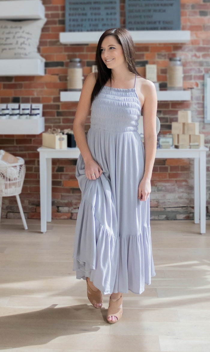 Jazmin Dress Z Supply