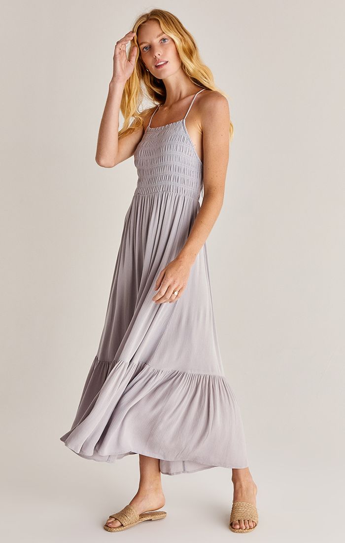 Jazmin Dress Z Supply