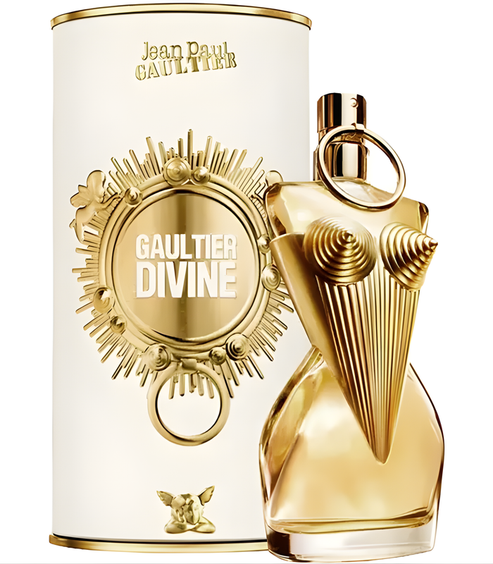 Jean Paul Gaultier Divine EDP Femenino