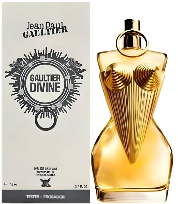Jean Paul Gaultier Divine EDP TESTER Femenino
