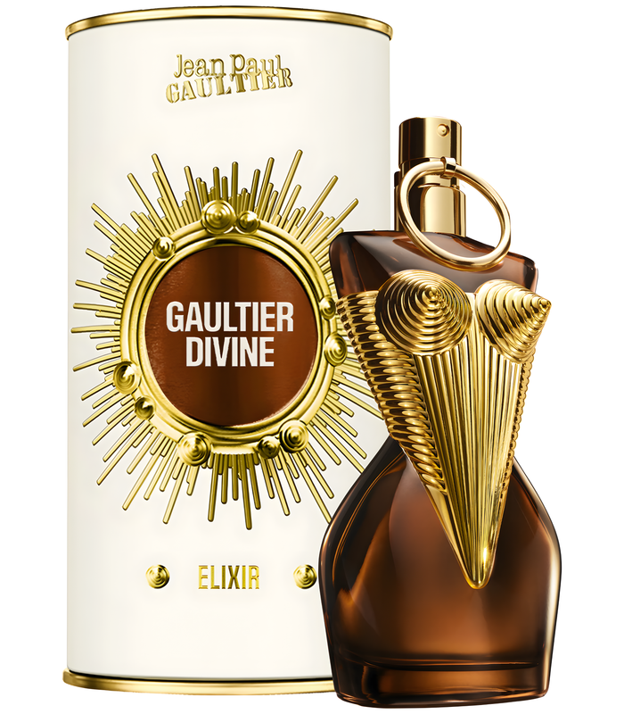 Jean Paul Gaultier Divine Elixir EDP Femenino