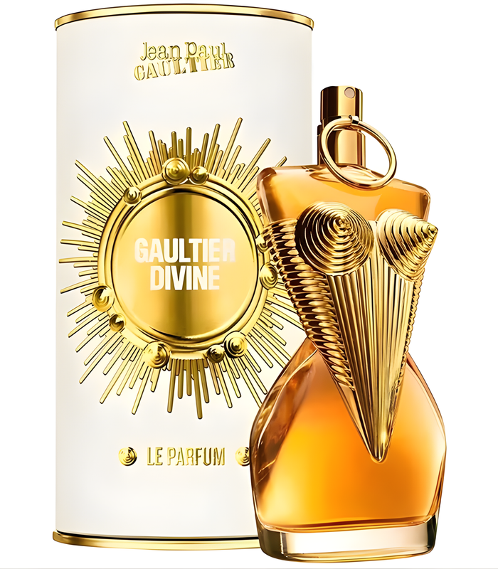 Jean Paul Gaultier Divine Le Parfum Femenino