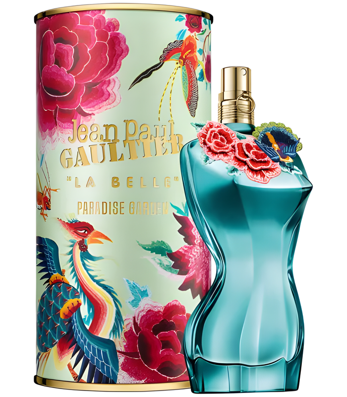 Jean Paul Gaultier La Belle Paradise Garden Femenino