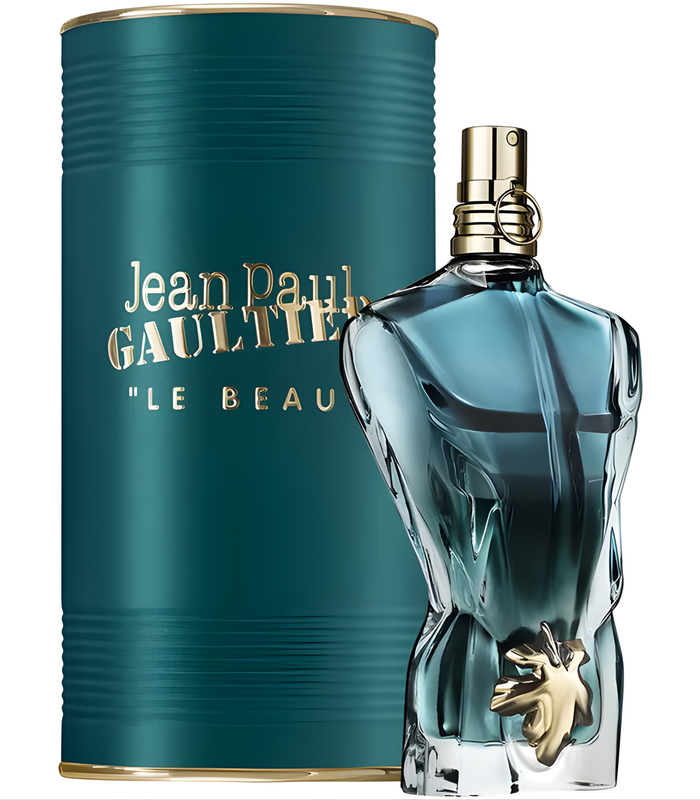 Jean Paul Gaultier Le Beau EDT Masculino